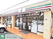 セブンイレブン横浜高田東3丁目店 徒歩6分。 450m