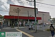 ユーコープ 280m