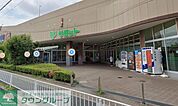 サミット横浜岡野店 徒歩3分。 230m