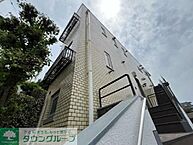 神奈川県横浜市港北区日吉本町3丁目：物件画像／株式会社タウンハウジング神奈川　菊名店