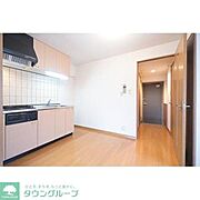 ※写真は同タイプ住戸です。