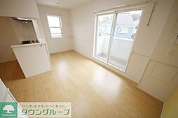 プランドール 1LDKの写真