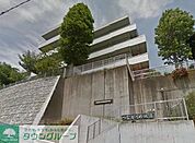 ★★浅間台小学校 徒歩17分。小学校 1340m