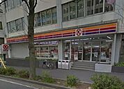 ★★サークルK 625m