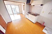 ★★広々したお部屋★★