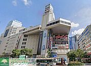 ヨドバシカメラ横浜店 徒歩5分。 330m