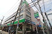 サミットストア 菊名店 790m
