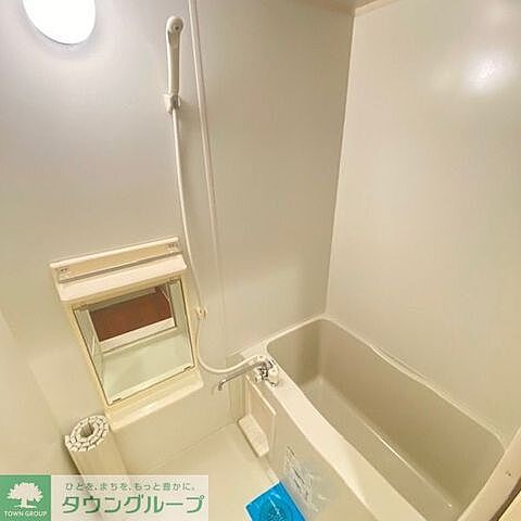 浴室