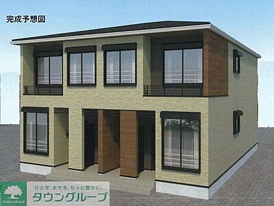 外観 外観
