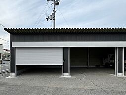 王子町貸倉庫・貸事務・貸店舗 -/５