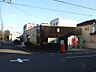 周辺：長岡京柴の里郵便局（831m）