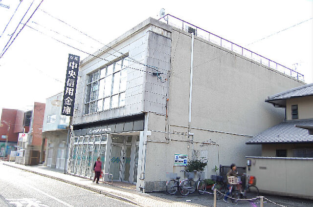 周辺 向日市上植野町南開