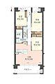 グランアッシュ長岡天神2階5,680万円