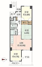 パークテラス西京極