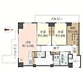 サンマンション西京極2階2,490万円