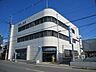 周辺：滋賀銀行太秦支店（523m）