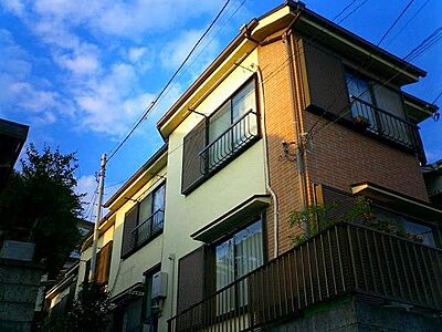 外観 外観