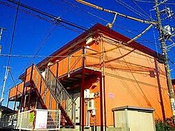 メゾンヴィヴァントSHIRAI A棟