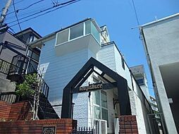 🉐敷金礼金0円！🉐レオパレス21栗田谷第一