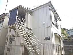 第2さつき荘