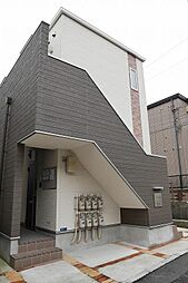 🉐敷金礼金0円！🉐グランテラス東白楽