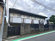 神奈川県横浜市神奈川区沢渡53-3：物件画像／株式会社アンビション・バロー　新横浜店
