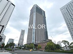 ザ・タワー横浜北仲