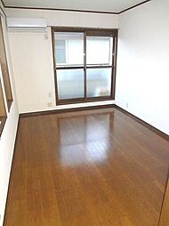 エステート三ツ沢 101 1階1Kのリビング/ダイニング