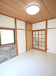 高橋ハイツ 102 1階1Kのリビング/ダイニング