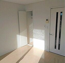 アートヒルズ横浜B棟 106 1階1Kのリビング/ダイニング