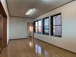 コーポ稲葉 101 1階1LDKのリビング/ダイニング