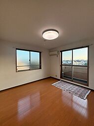 ソレイユ 101 1階1Kのリビング/ダイニング