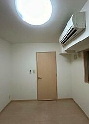 スパシエルクス横浜 302 3階1Kのリビング/ダイニング