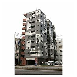 スパシエルクス横浜