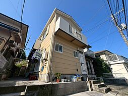 第二渡辺ハイツ