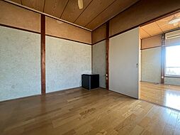 萩原荘 1DKの写真