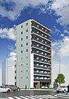 神奈川県横浜市西区浅間町1丁目6-15：物件画像／株式会社アンビション・バロー　新横浜店