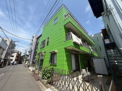 外観 外観