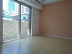 グランスイート新横浜1 1LDKの写真