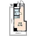 ライオンズマンション生麦第26階5.0万円