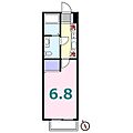 PrandollNOGE3階7.6万円