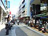 周辺：石川町駅（1221m）