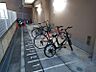 駐車場：駐輪場