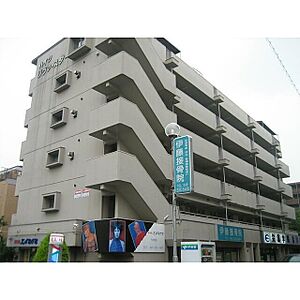 外観 外観
