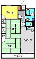 天王町駅 12.5万円
