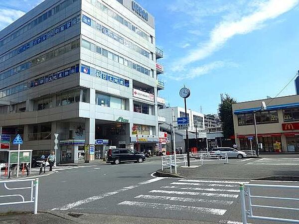 画像26:保土ヶ谷駅(JR 東海道本線) 徒歩20分。 1560m