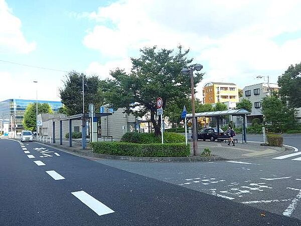 画像17:片倉町駅(横浜市営地下鉄 ブルーライン) 徒歩15分。 1130m