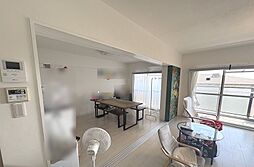 サンヴェール高槻　2号棟