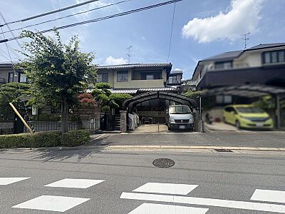 外観 外観