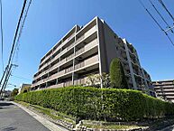 大阪府吹田市千里山星が丘：物件画像